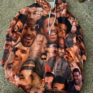 Drake Hoodie